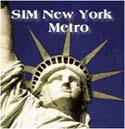 Society for Information Management, New York Metro